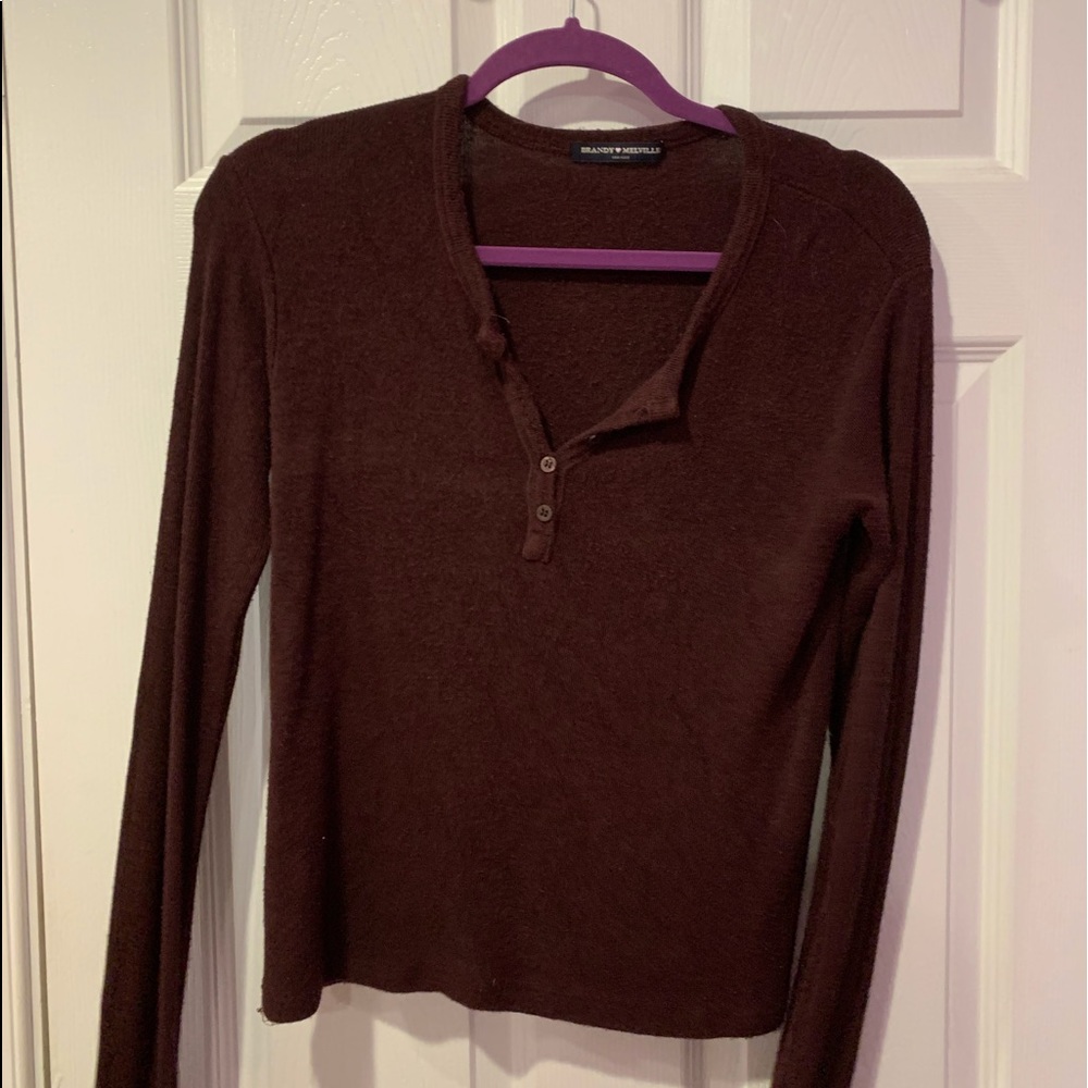 BRANDY MELVILLE BUNDLE!!! 💞💞 - Picture 4 of 11